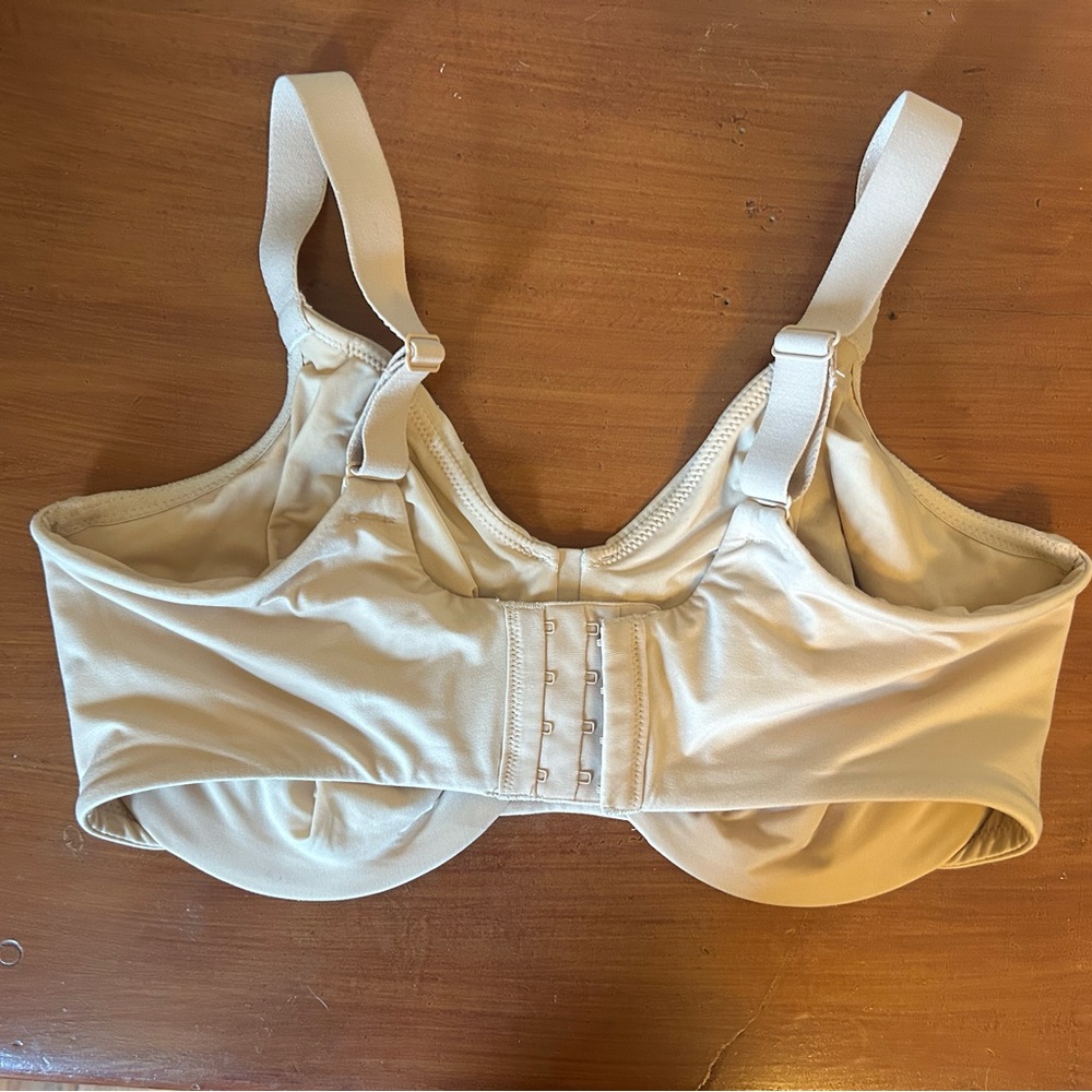 Wacoal Perfect Primer Underwire Bra 34H - Picture 3 of 4